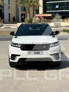 2022 Land Rover Range Rover