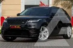 2022 Land Rover Range Rover