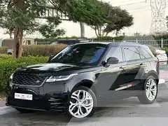 2022 Land Rover Range Rover
