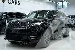 2022 Land Rover Range Rover