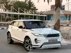 2022 Land Rover Range Rover