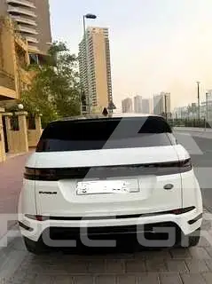 2022 Land Rover Range Rover