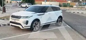 2022 Land Rover Range Rover