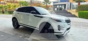 2022 Land Rover Range Rover