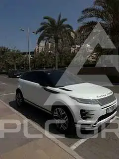 2022 Land Rover Range Rover