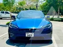 2022 Tesla Model S