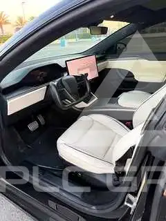 2022 Tesla Model S