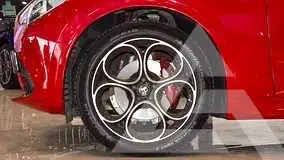 2022 Alfa Romeo Stelvio