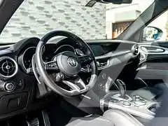 2022 Alfa Romeo Stelvio