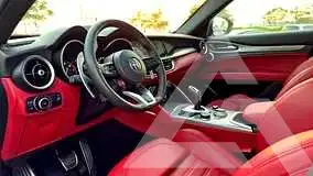 2022 Alfa Romeo Stelvio