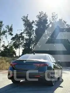 2022 Alfa Romeo Giulia