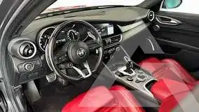 2022 Alfa Romeo Giulia