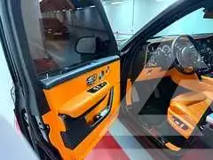 2022 Rolls Royce Cullinan