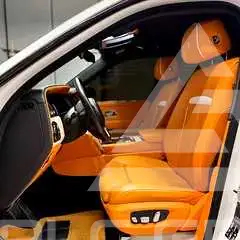 2022 Rolls Royce Cullinan