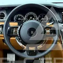 2022 Rolls Royce Cullinan