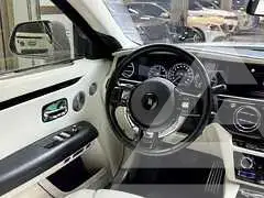 2022 Rolls Royce Ghost