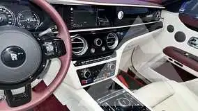 2022 Rolls Royce Ghost