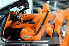 2022 Rolls Royce Dawn