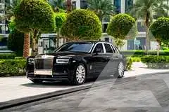 2022 Rolls Royce Phantom