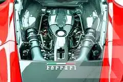 2022 Ferrari F8