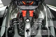 2022 Ferrari F8