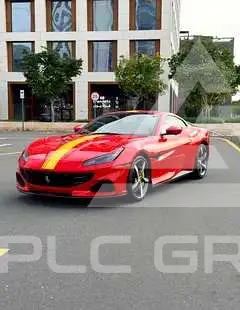2022 Ferrari Portofino