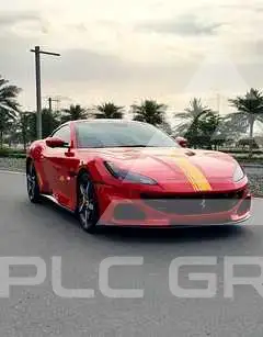 2022 Ferrari Portofino