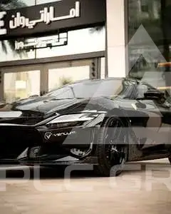 2022 Ferrari Roma