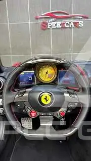 2022 Ferrari 812