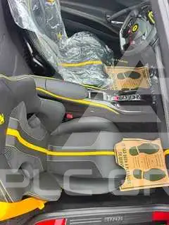 2022 Ferrari 812