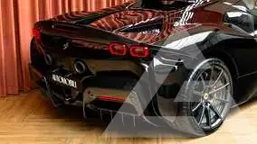 2022 Ferrari SF90