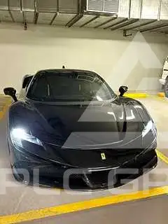2022 Ferrari SF90