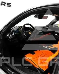 2022 Ferrari SF90