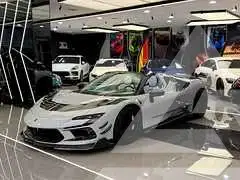 2022 Ferrari SF90