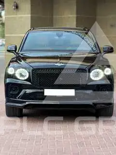 2022 Bentley Bentayga