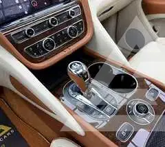 2022 Bentley Bentayga