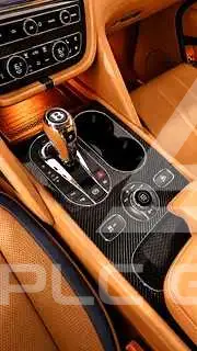 2022 Bentley Bentayga
