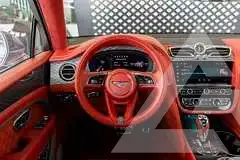 2022 Bentley Bentayga