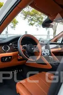 2022 Bentley Bentayga
