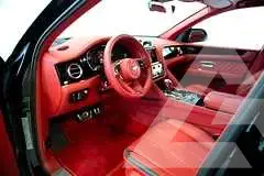 2022 Bentley Bentayga