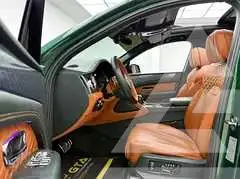 2022 Bentley Bentayga