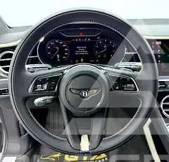 2022 Bentley Continental