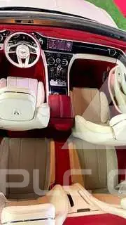 2022 Bentley Continental