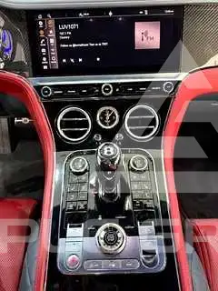 2022 Bentley Continental
