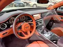 2022 Bentley Flying