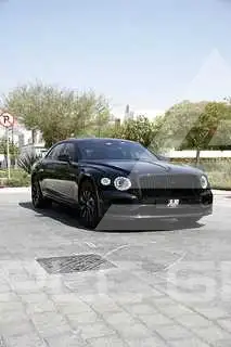 2022 Bentley Flying