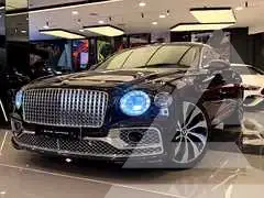 2022 Bentley Flying