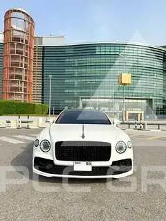 2022 Bentley Flying
