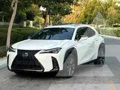 2022 Lexus UX