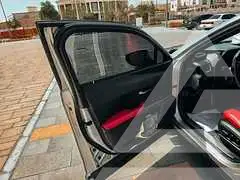 2022 Lexus UX